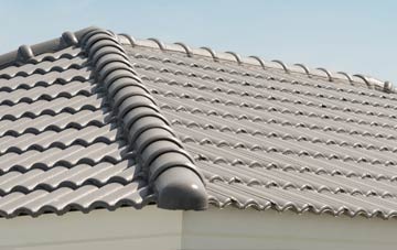 advantages of Hoyland clay roofing
