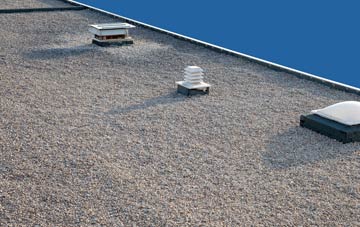 flat roofing Hoyland, South Yorkshire