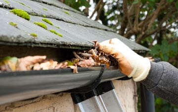 gutter cleaning Hoyland, South Yorkshire