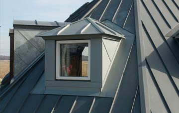 metal roofing Hoyland, South Yorkshire