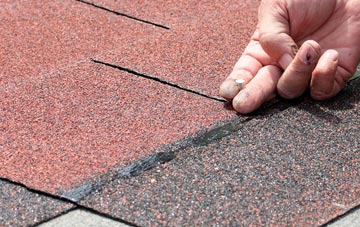 Hoyland asphalt roof repairs