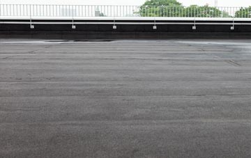 Hoyland asphalt roof replacement