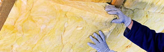 quotes for Hoyland roof insulation