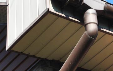 Hoyland soffit installation costs