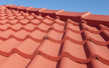 Hoyland tile and slate roof replacement