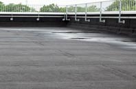 find rated Hoyland flat roofing companies